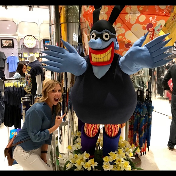 Meet your Posher, Rene - Picture 2 of 3